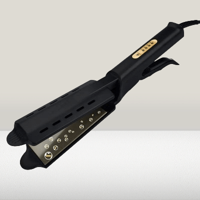 Lisseur des cheveux - NewHairStraightener™ - Beauté Créative