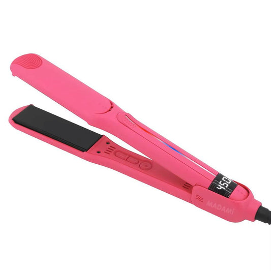 Lisseur Infrarouge - InfraStyle™ - Rose - Beauté Créative